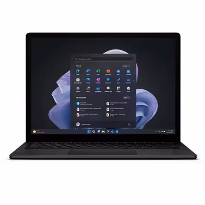 لپ تاپ 13.5 اینچی مایکروسافت مدل Surface Laptop 5-i7 32GB 512GB Iris Xe