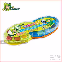 آبرنگ 24 رنگ حرفه ای جولی Jolly Twintabs WaterColor 24