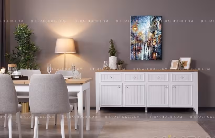 کنسول مدل JC076