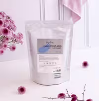 ماسک پودری پیلاف هیالورونیک اسید دانژه 500 گرم