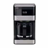 دستگاه قهوه ساز فیلتری Braun آلمان مدل PurAroma 7 KF7120BK