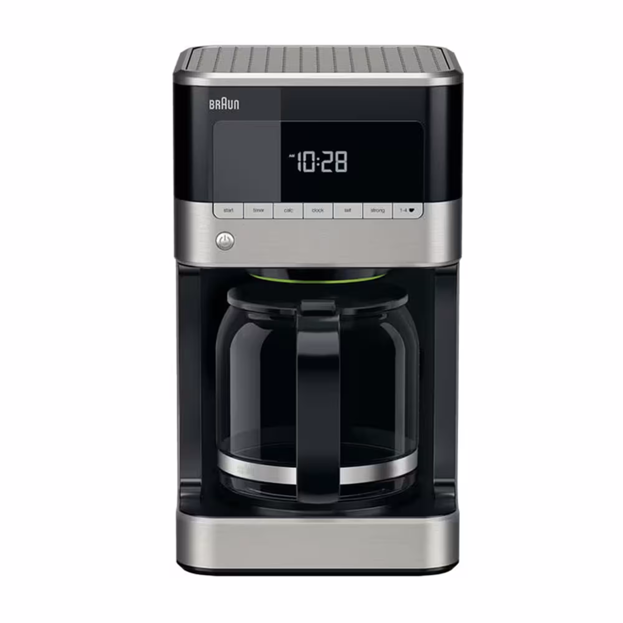 دستگاه قهوه ساز فیلتری Braun آلمان مدل PurAroma 7 KF7120BK