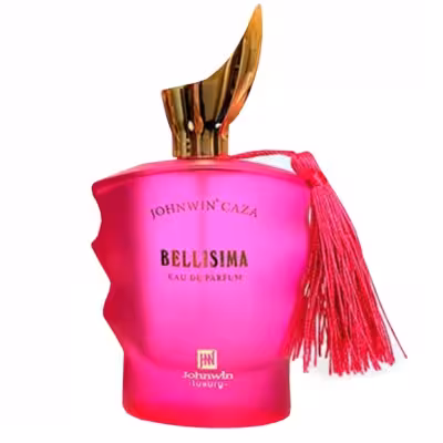 ادکلن زنانه زرجوف کازاموراتی گران بالو جانوین Johnwin