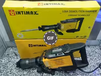 تخریب 24 کیلویی اینتیمکس مدل 100A