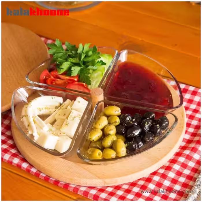 پیاله پاشاباغچه مدل آرت