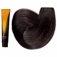 رنگ مو حجم 100 میل شماره 5/1 سری خاکستری استایکس - STYX