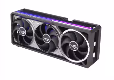 کارت گرافیک ایسوس مدل ROG Astral RTX 5080 O16G