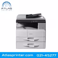 دستگاه کپی ریکو Ricoh MP 2014AD