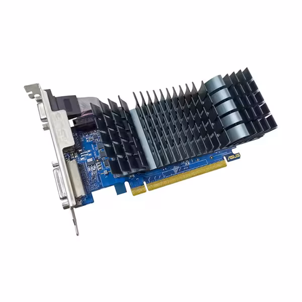 کارت گرافیک ایسوس مدل GT710 2GB