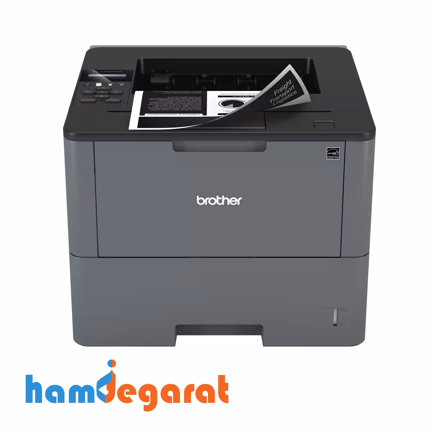 پرینتر BROTHER 6200DW