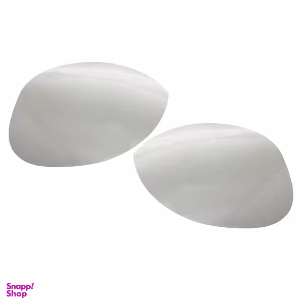 فلاپ آینه خودرو کاوج مدل SILVER RL مناسب برای پژو 206 بسته 2 عددی