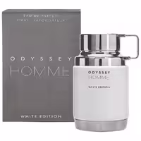 ادوپرفیوم اودیسی هوم وایت ادیشن Odyssey Homme White Edition