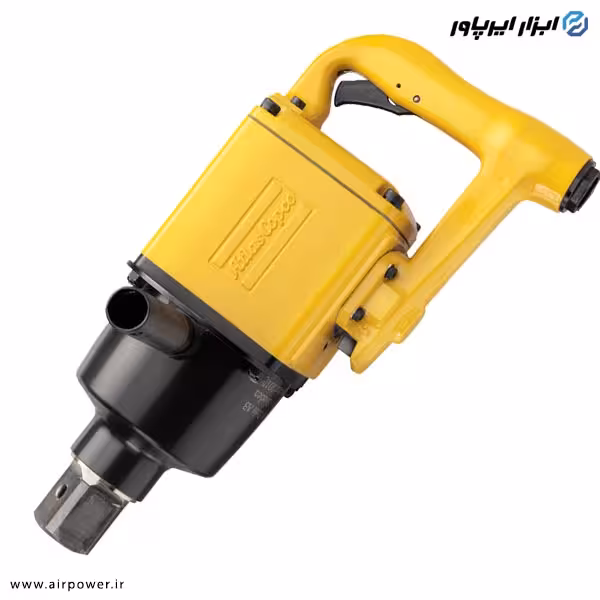 بکس بادی اطلس کوپکو سوئد درایو 1/2-1 اینچ 10000 نیوتن مدل LMS88 GIR38
