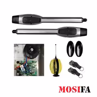 جک درب پارکینگ سیماران فراز Faraz 4T