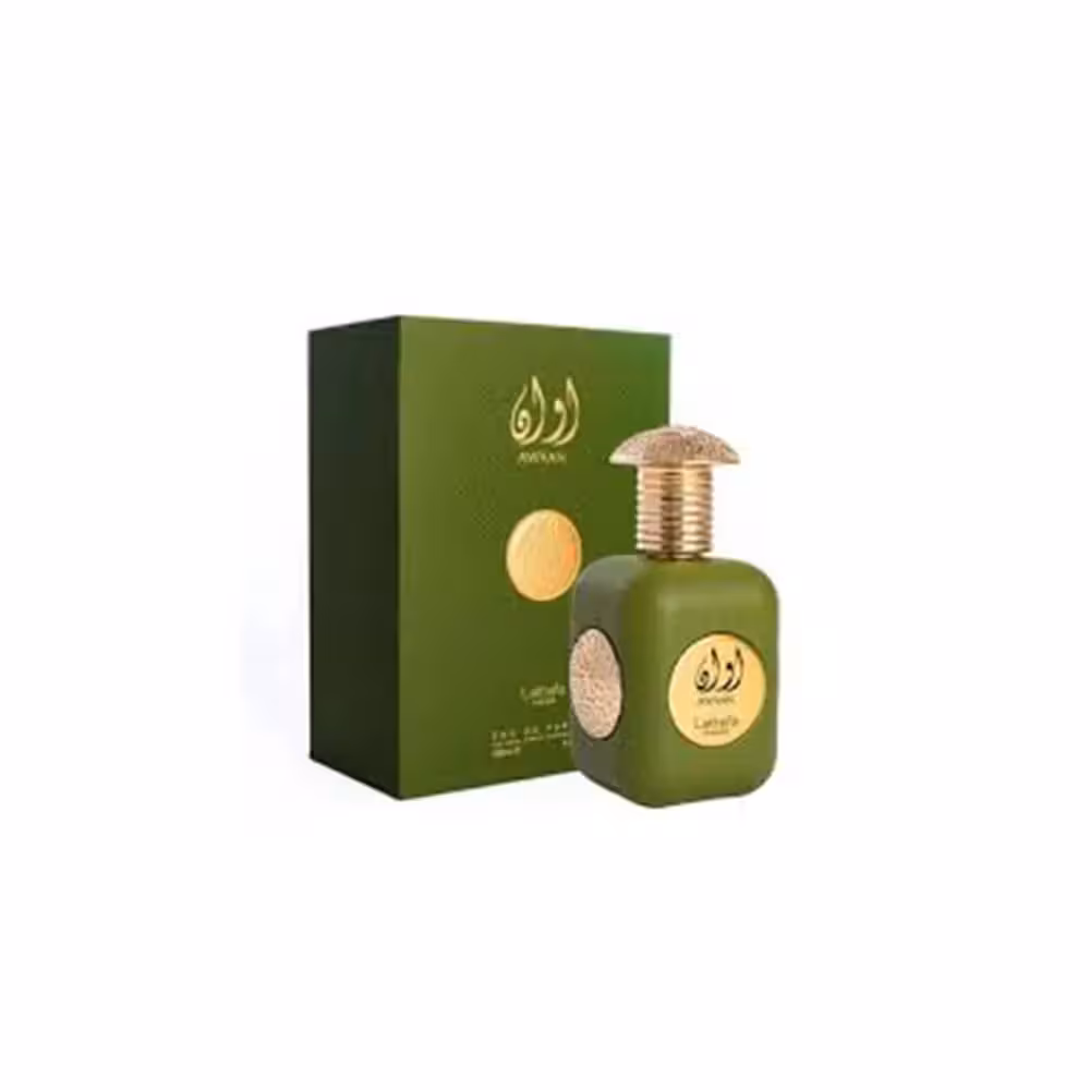 عطر ادکلن لطافه پراید آوان