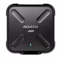 حافظه اس اس دی اکسترنال ای دیتا مدل اس دی 700 با ظرفیت 256 گیگابایت