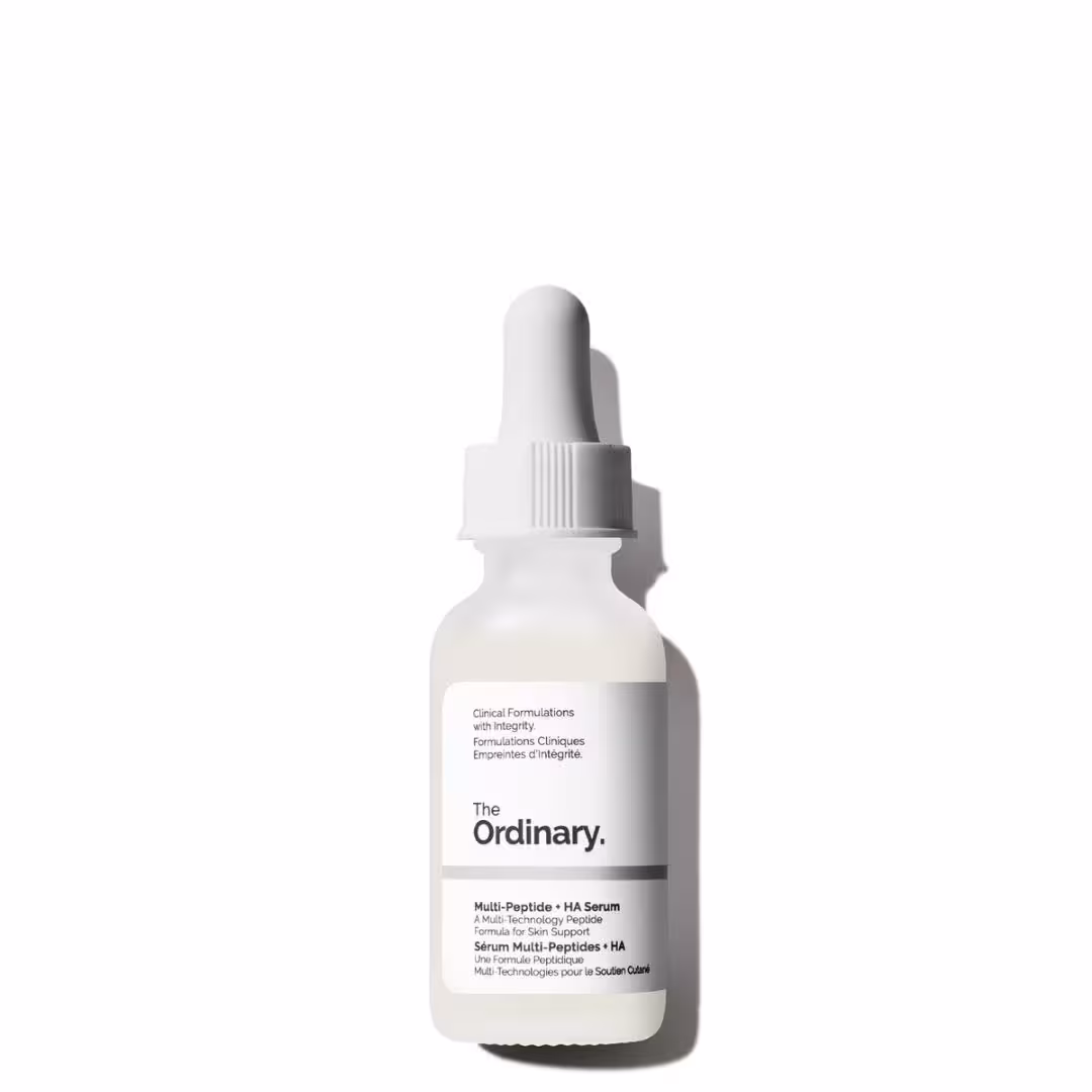 قیمت و خرید سرم ضد چروک اوردینری مدل Multi-Peptide HA Serum ("Buffet") اورجینال
