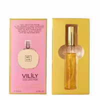 ادکلن جیبی زنانه چنس شنل ویلیلی vilily Chanel Chance for Women