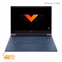 لپ تاپ اچ پی مدل Laptop HP VICTUS 15 i5 12450H RAM 16GB SSD 512GB Geforce RTX 3050 4GB