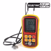 ضخامت سنج فلز ارزان قیمت بنتک مدل BENETECH GM130