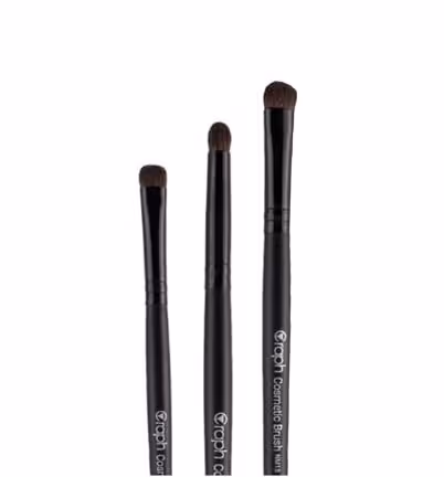 قلم ست 3عددی گراف دسته مشکیNM10و11