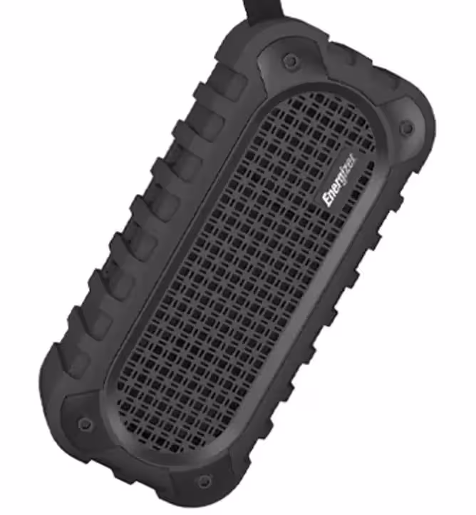 اسپیکر بلوتوثی قابل حمل انرجایزر مدل BTS106 ا ٍEnergizer BTS106 Portable Bluetooth Speaker - 69370644