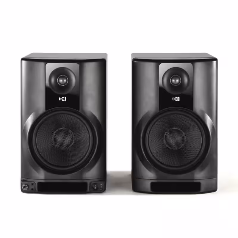 اسپیکر مانیتورینگ Montarbo M8M