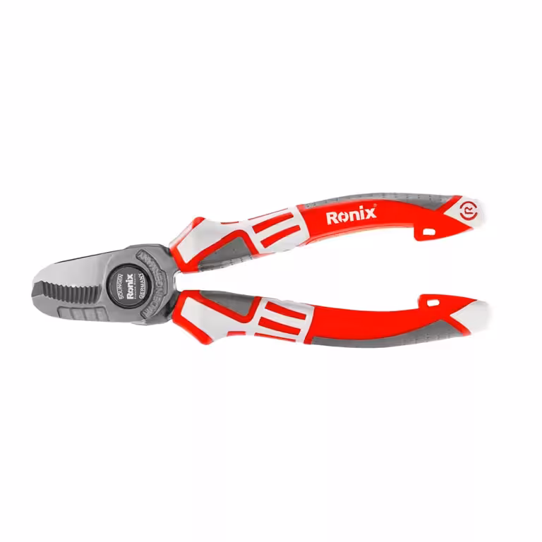 انبر کابل بر 6 اینچ آلمانی رونیکس مدل RH-1826