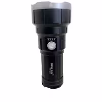 چراغ قوه پلیسی برند اسمال سان مدل ZY-T221