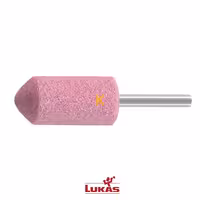 سنگ فرز انگشتی 50×22 مدل A206202250602 لوکاس