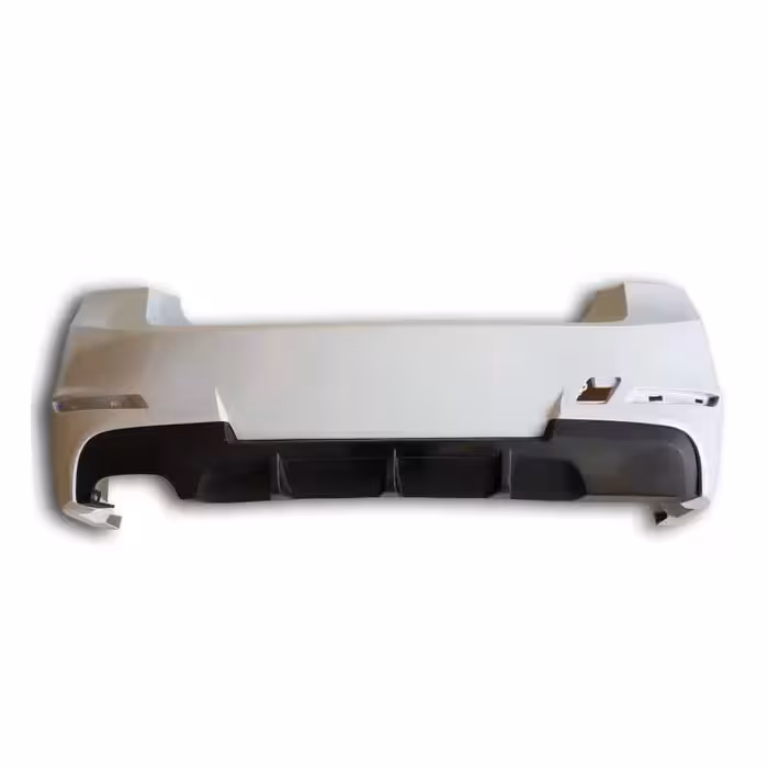 سپر عقب بی ام و 320 اتاق F30