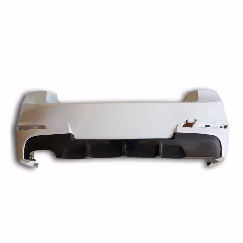 سپر عقب بی ام و 320 اتاق F30