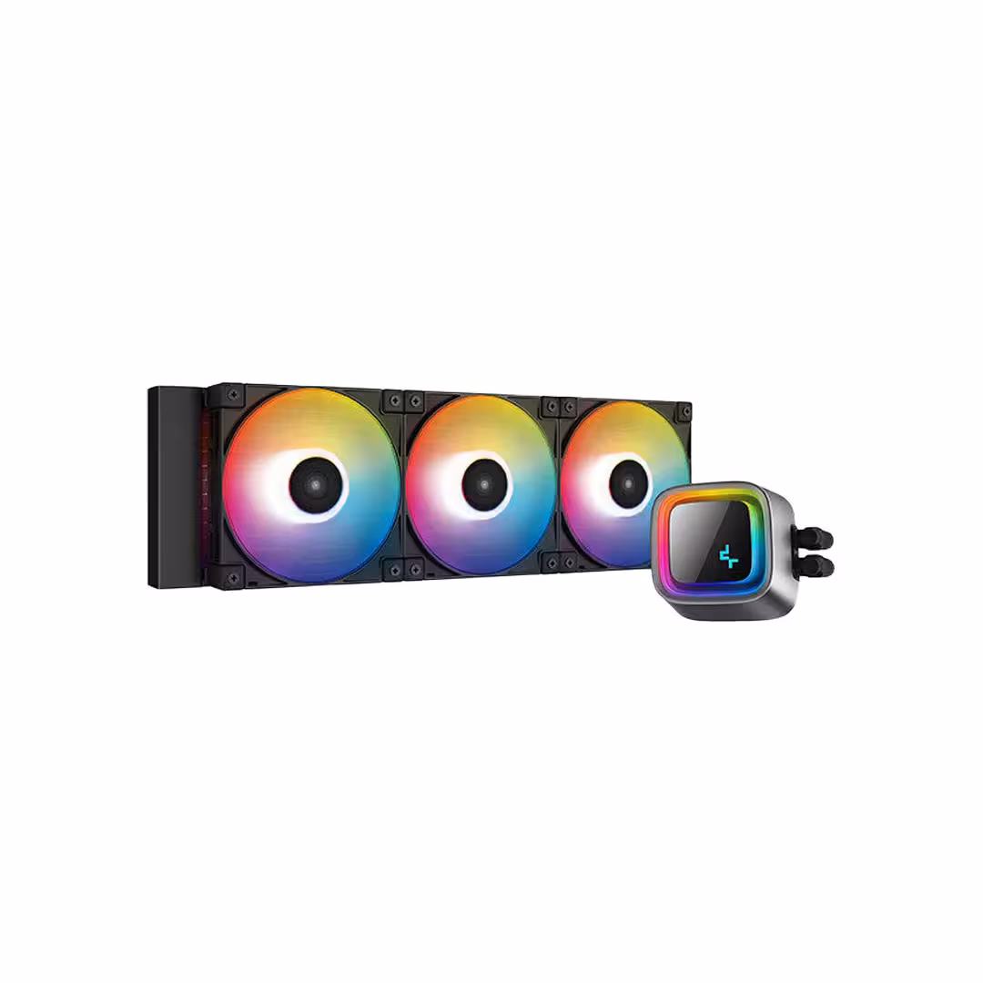 خنک کننده پردازنده دیپ کول LS720