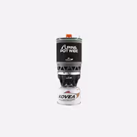 قیمت و خرید اجاق مسافرتی کووآ مدل ALPINE POT WIDE اورجینال