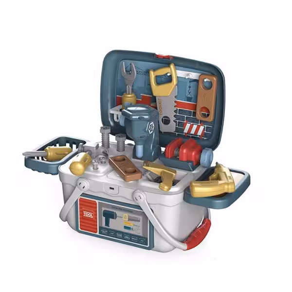 ست ابزار Vanyeh Tool Box