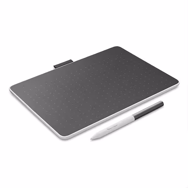 قلم نوری وکام مدل Wacom One Medium CTC6110WLW