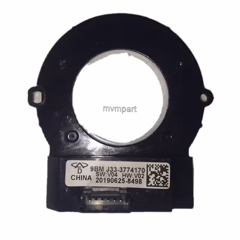 سنسور زاویه فرمان