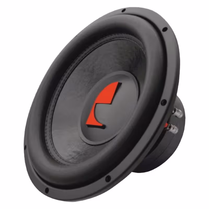 ساب ووفر خودرو ناکامیچی مدل NSW-Z1206D4-II | چاوه
