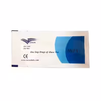 کیت تشخیص اعتیاد متامفتامین (شیشه) انیسون