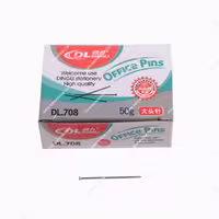 سوزن ته گرد DL