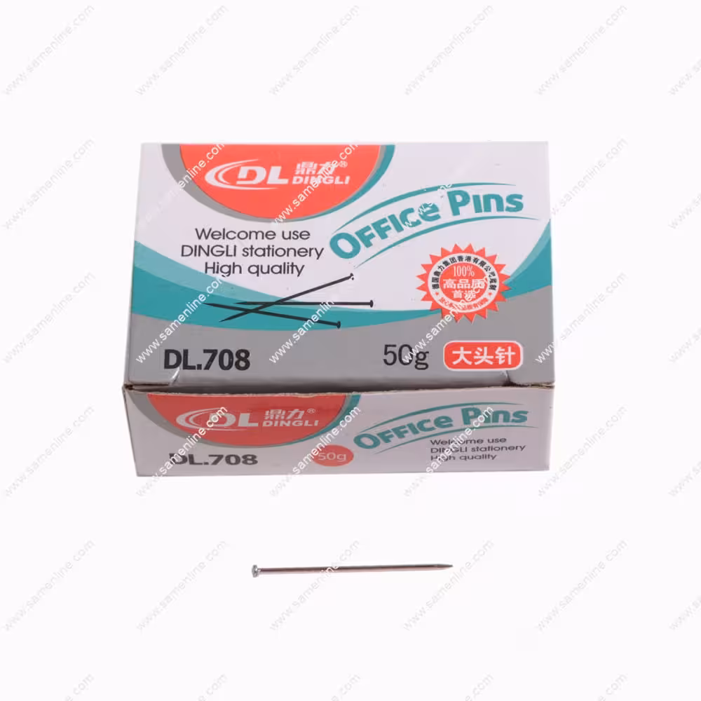 سوزن ته گرد DL
