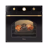 فر برقی توکار داتیس مدل 655