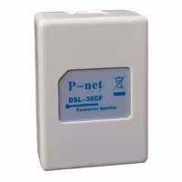 اسپلیتر Pnet مدل DSL-30CF
