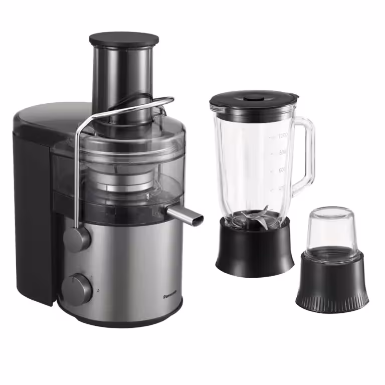 آبمیوه گیری پاناسونیک مدل MJ-CB800 ارسال از فارس