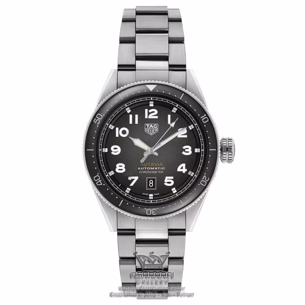 Tag Heuer Autavia2