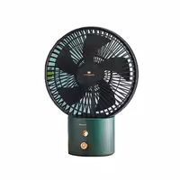 پنکه شارژی رومیزی شیائومی Kawa مدل KW-MF600