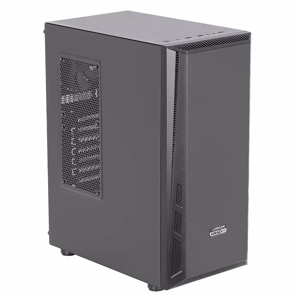 کیس گرین GREEN ARAD eco