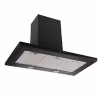 هود بیمکث مدل 7002 مشکی