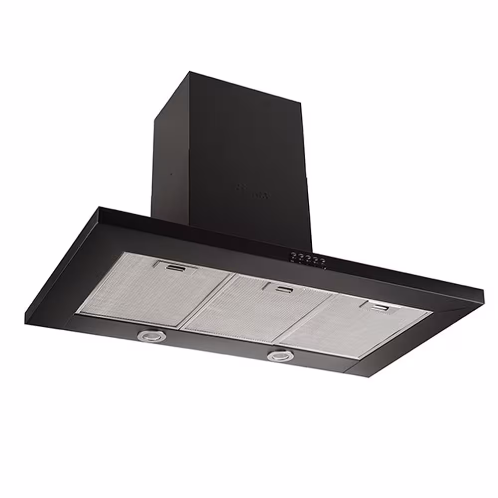 هود بیمکث مدل 7002 مشکی