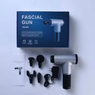 ماساژور تفنگی GB-820